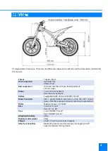 Preview for 27 page of Torrot Motocross ONE User Manual