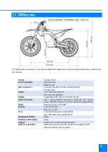 Preview for 29 page of Torrot Motocross ONE User Manual