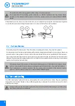 Preview for 38 page of Torrot Motocross ONE User Manual