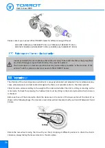 Preview for 40 page of Torrot Motocross ONE User Manual