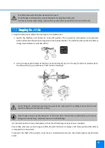 Preview for 49 page of Torrot Motocross ONE User Manual