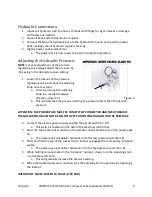 Предварительный просмотр 6 страницы TORSIONX PWRPAX-115/220 Operation And Maintenance Manual