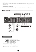 Предварительный просмотр 6 страницы TorTech MZ-4120 Product Manual