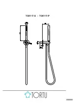 Preview for 5 page of TORTU TOX117-S Installation Manual