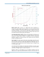 Preview for 5 page of Tortuga Audio LDR1 Operating Manual