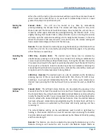 Preview for 11 page of Tortuga Audio LDR1 Operating Manual