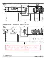 Предварительный просмотр 6 страницы Torus Power IS 4 CE RK Manual