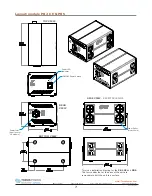 Preview for 10 page of Torus Power PowerBlock PB 10 Manual