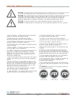 Preview for 4 page of Torus Power TOT AVR Series Manual