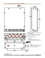 Preview for 18 page of Torus Power TOT AVR Series Manual