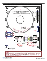 Предварительный просмотр 7 страницы Torus Power WM 100 BAL TVSS Manual