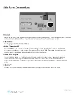 Preview for 13 page of Torus Power WM 40 BAL AVR-2 ELITE Owner'S Manual