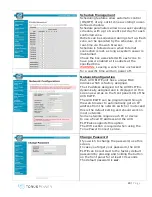 Preview for 23 page of Torus Power WM 40 BAL AVR-2 ELITE Owner'S Manual