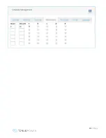 Preview for 36 page of Torus Power WM 40 BAL AVR-2 ELITE Owner'S Manual