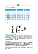 Предварительный просмотр 18 страницы Tos Znojmo MRT-RT 100 Instructions For Use Manual