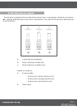 Предварительный просмотр 12 страницы toscano T-500 User Manual