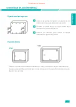 Предварительный просмотр 11 страницы toscano Vigilec Mini V1N User Manual