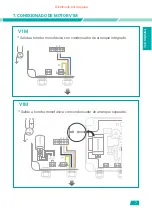 Предварительный просмотр 13 страницы toscano Vigilec Mini V1N User Manual