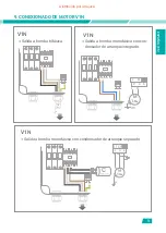 Предварительный просмотр 15 страницы toscano Vigilec Mini V1N User Manual