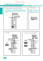 Предварительный просмотр 16 страницы toscano Vigilec Mini V1N User Manual