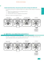 Предварительный просмотр 21 страницы toscano Vigilec Mini V1N User Manual