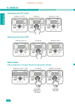 Предварительный просмотр 22 страницы toscano Vigilec Mini V1N User Manual