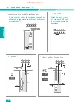 Предварительный просмотр 36 страницы toscano Vigilec Mini V1N User Manual