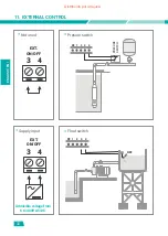 Предварительный просмотр 38 страницы toscano Vigilec Mini V1N User Manual