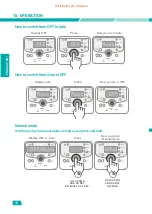 Предварительный просмотр 42 страницы toscano Vigilec Mini V1N User Manual