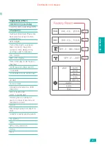 Предварительный просмотр 47 страницы toscano Vigilec Mini V1N User Manual