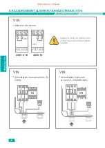 Предварительный просмотр 54 страницы toscano Vigilec Mini V1N User Manual