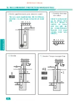 Предварительный просмотр 56 страницы toscano Vigilec Mini V1N User Manual