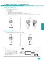 Предварительный просмотр 59 страницы toscano Vigilec Mini V1N User Manual