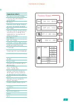 Предварительный просмотр 67 страницы toscano Vigilec Mini V1N User Manual