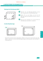 Предварительный просмотр 71 страницы toscano Vigilec Mini V1N User Manual