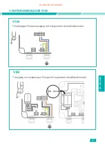 Предварительный просмотр 73 страницы toscano Vigilec Mini V1N User Manual