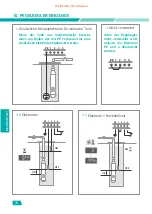 Предварительный просмотр 76 страницы toscano Vigilec Mini V1N User Manual