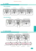 Предварительный просмотр 83 страницы toscano Vigilec Mini V1N User Manual