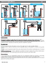 Preview for 2 page of toscano VIGILEC Zero Plus Installation And Operation