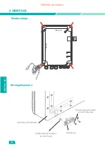 Preview for 44 page of toscano vigilec zero V1Z User Manual