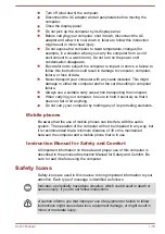 Preview for 21 page of Toshi Satellite C50-B User Manual