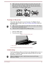 Preview for 28 page of Toshi Satellite C50-B User Manual