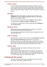 Preview for 30 page of Toshi Satellite C50-B User Manual