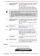 Preview for 40 page of Toshi Satellite C50-B User Manual