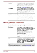 Preview for 44 page of Toshi Satellite C50-B User Manual