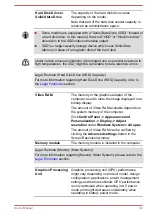 Preview for 45 page of Toshi Satellite C50-B User Manual