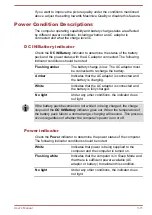 Preview for 47 page of Toshi Satellite C50-B User Manual