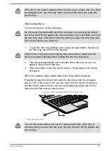 Preview for 54 page of Toshi Satellite C50-B User Manual