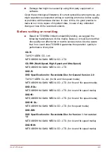 Preview for 56 page of Toshi Satellite C50-B User Manual