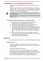 Preview for 60 page of Toshi Satellite C50-B User Manual